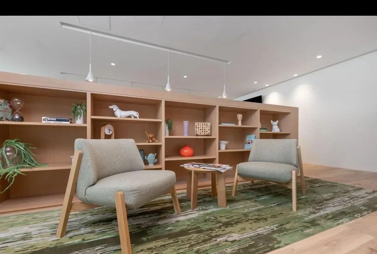 Regus at 8 Wyndham Street, Regus, Central, photo 5
